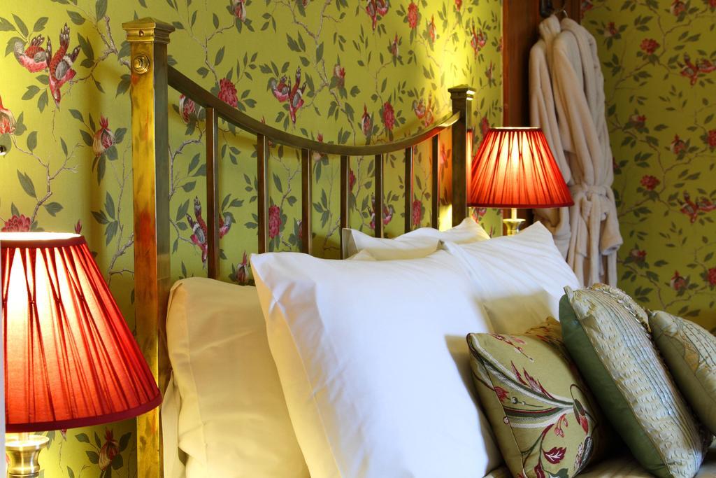Victoria House Hotel Church Stretton Room photo